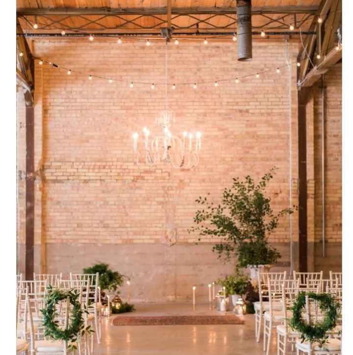 Share your venue!