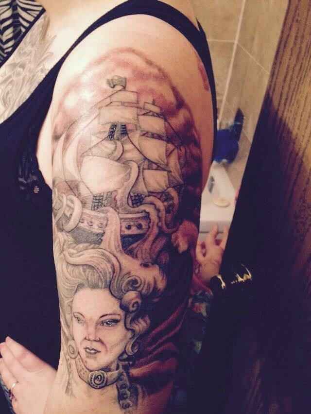 NWR: let me see your tattoos!