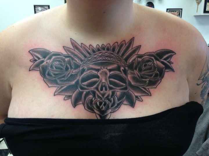 NWR: let me see your tattoos!