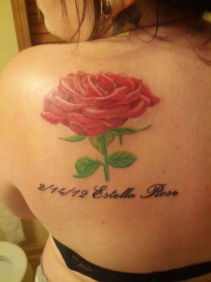 NWR: let me see your tattoos!