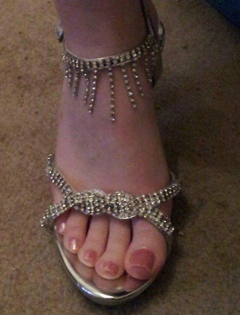 Show Me Shoes!