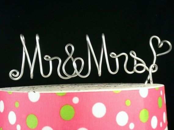 cake topper HELP!