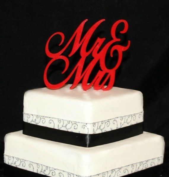 cake topper HELP!