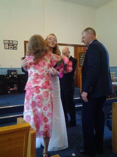 From Miss Roop to Mrs Click