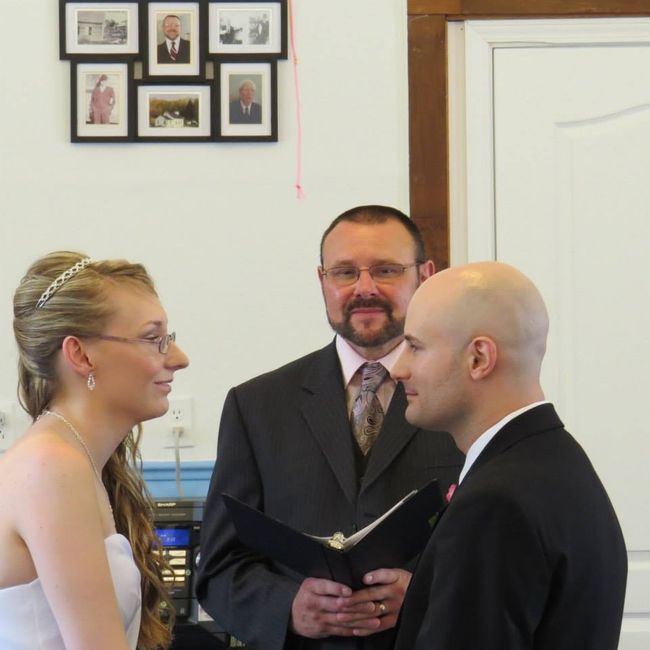 From Miss Roop to Mrs Click