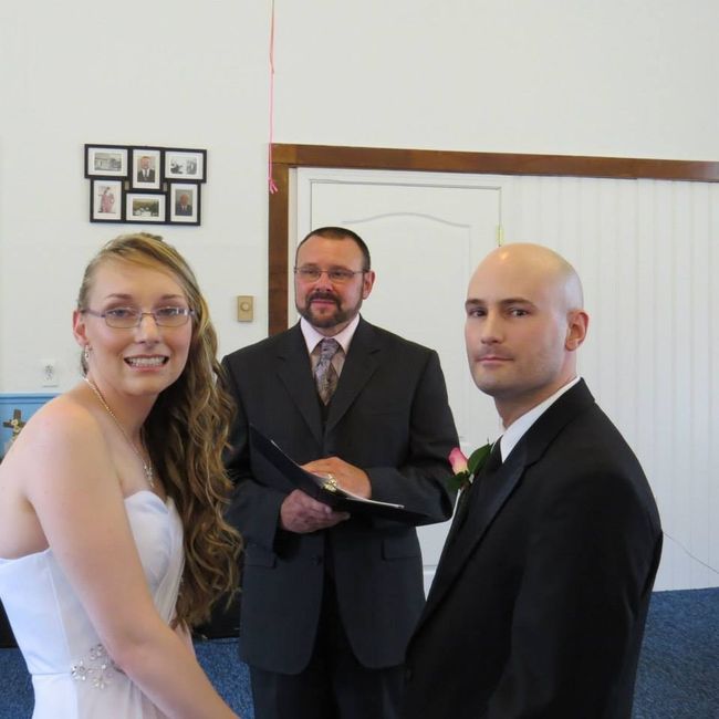From Miss Roop to Mrs Click