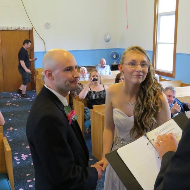 From Miss Roop to Mrs Click