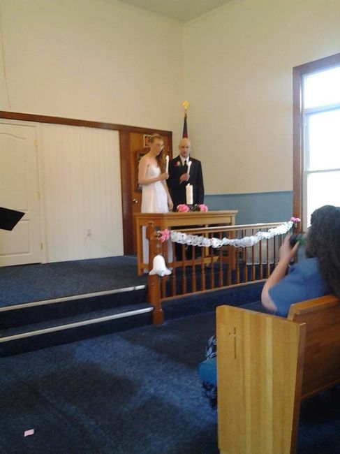 From Miss Roop to Mrs Click