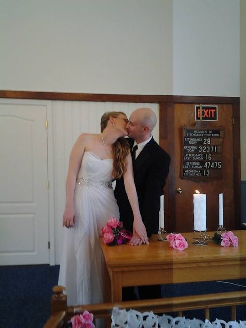 From Miss Roop to Mrs Click