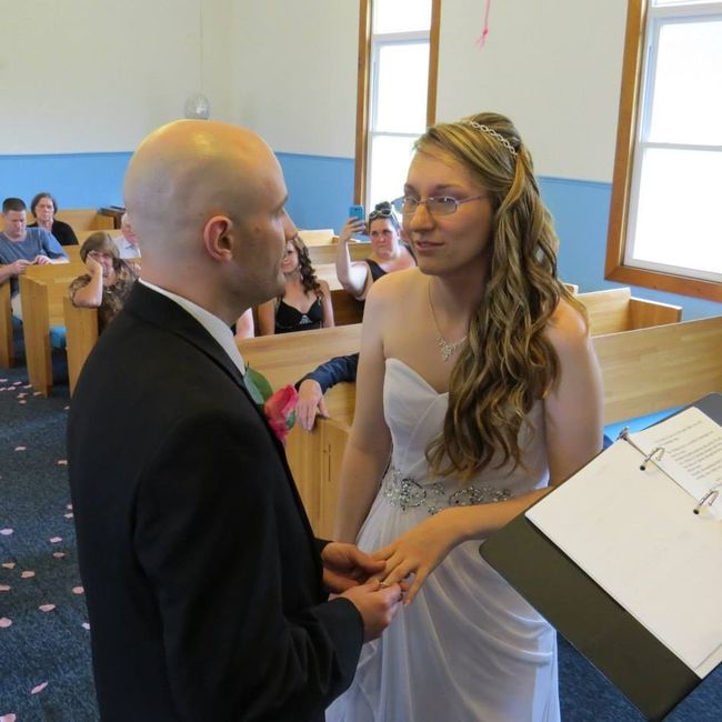 From Miss Roop to Mrs Click