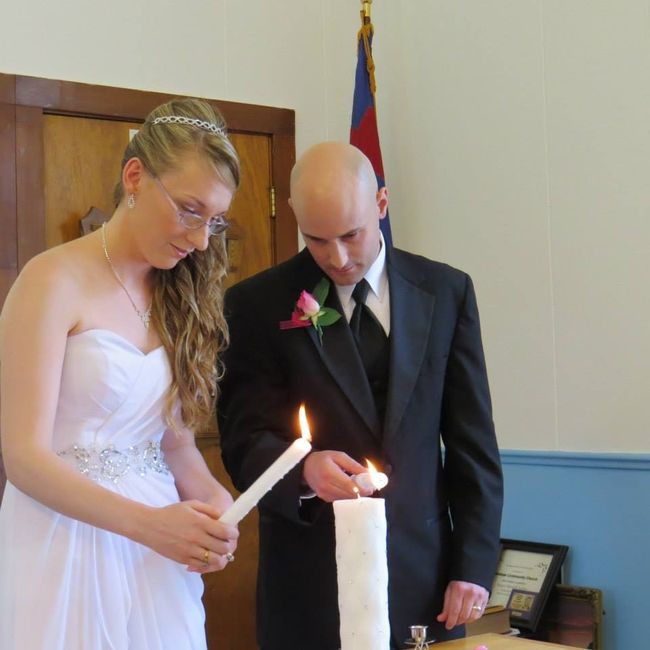 From Miss Roop to Mrs Click
