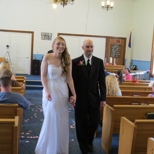 From Miss Roop to Mrs Click