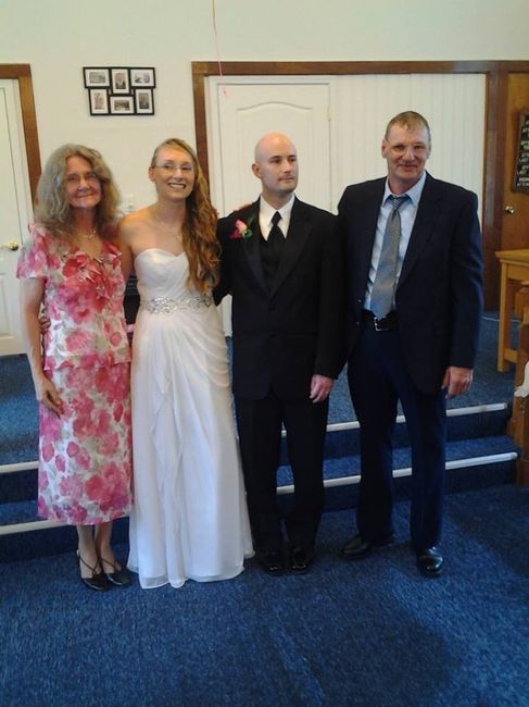 From Miss Roop to Mrs Click