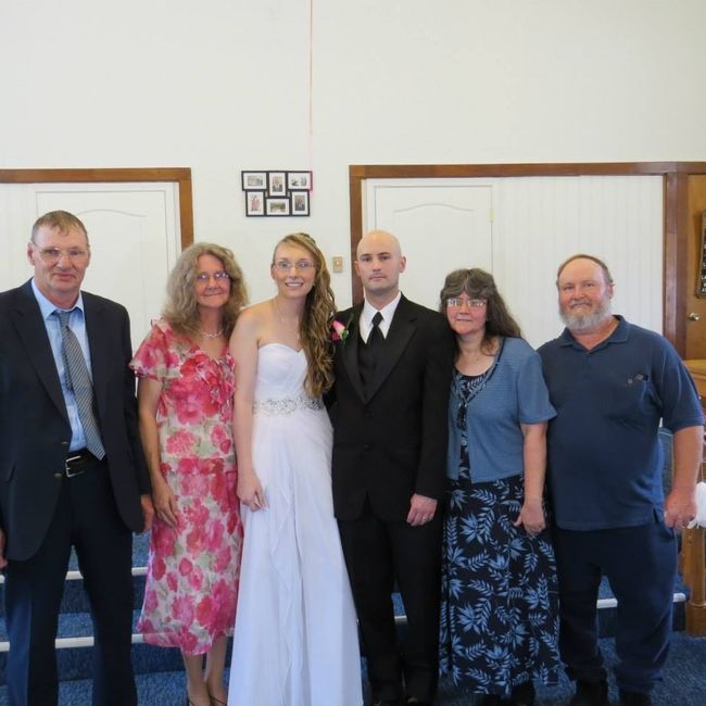 From Miss Roop to Mrs Click