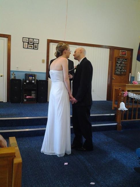 From Miss Roop to Mrs Click