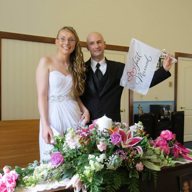 From Miss Roop to Mrs Click