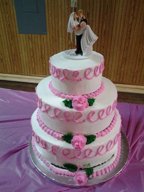 my cake..........Can I see yours?