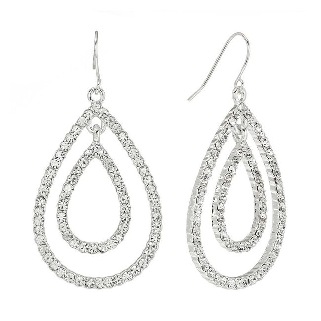 Help with Earrings.