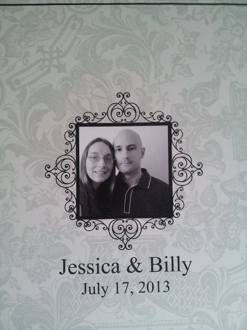 Look what came today!!
