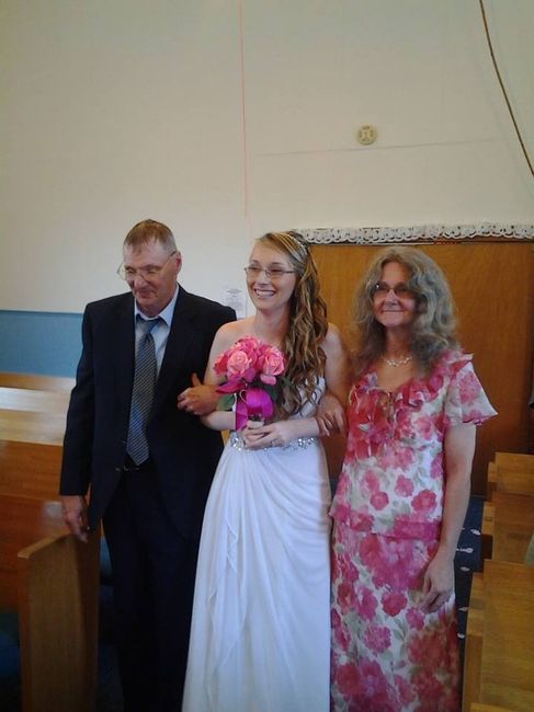 From Miss Roop to Mrs Click
