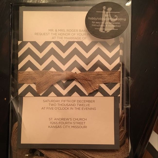 August brides check in