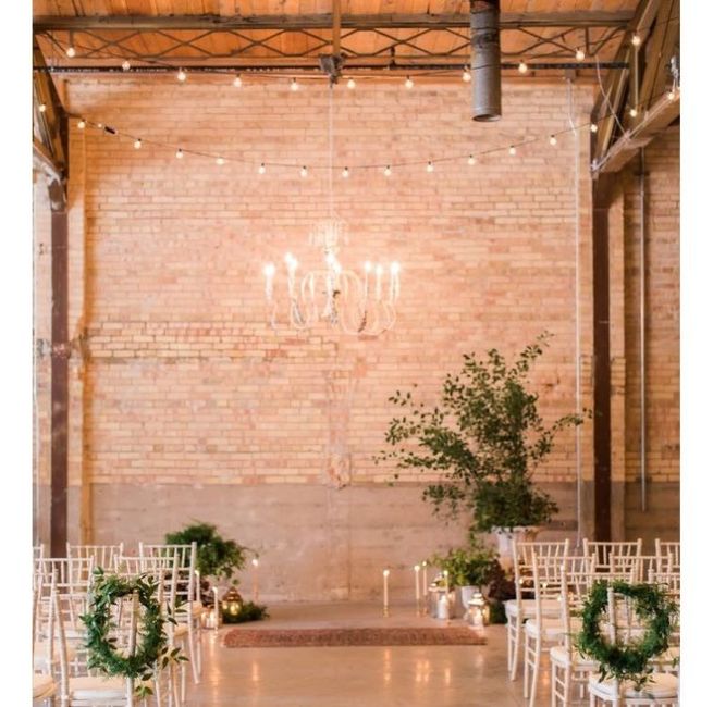 Share your venue!
