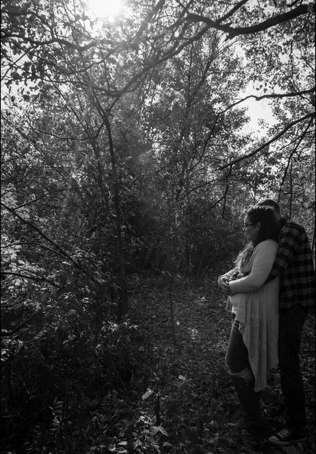Engagement pics!