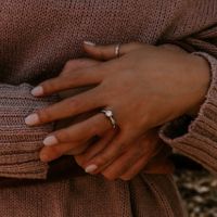 2024 Brides - Show us your ring! - 1