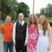 Ceremony dress? Reception Dress? Second dress?