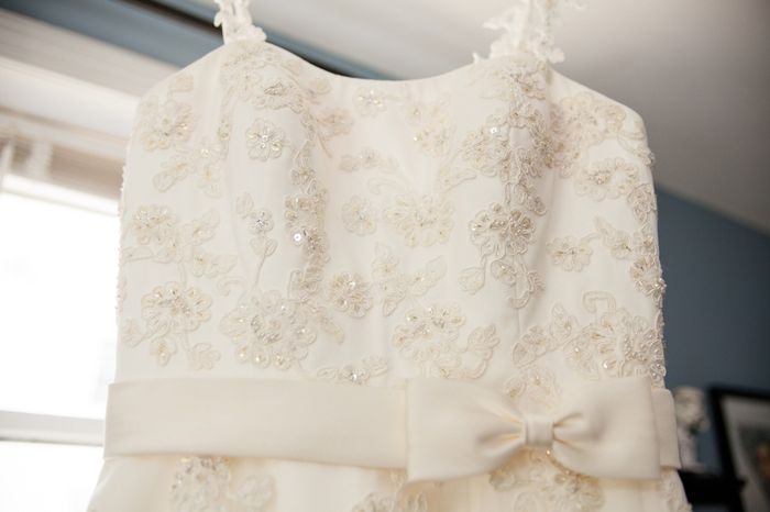BAM! Relaxed, DIY wedding