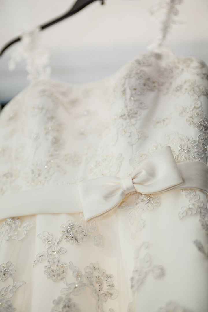 BAM! Relaxed, DIY wedding