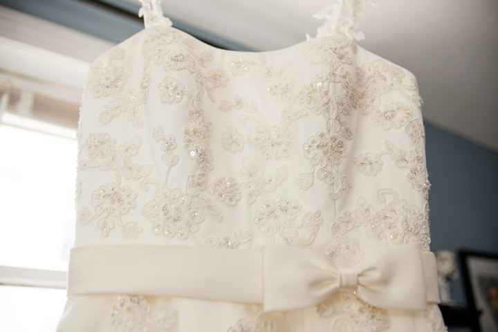 BAM! Relaxed, DIY wedding