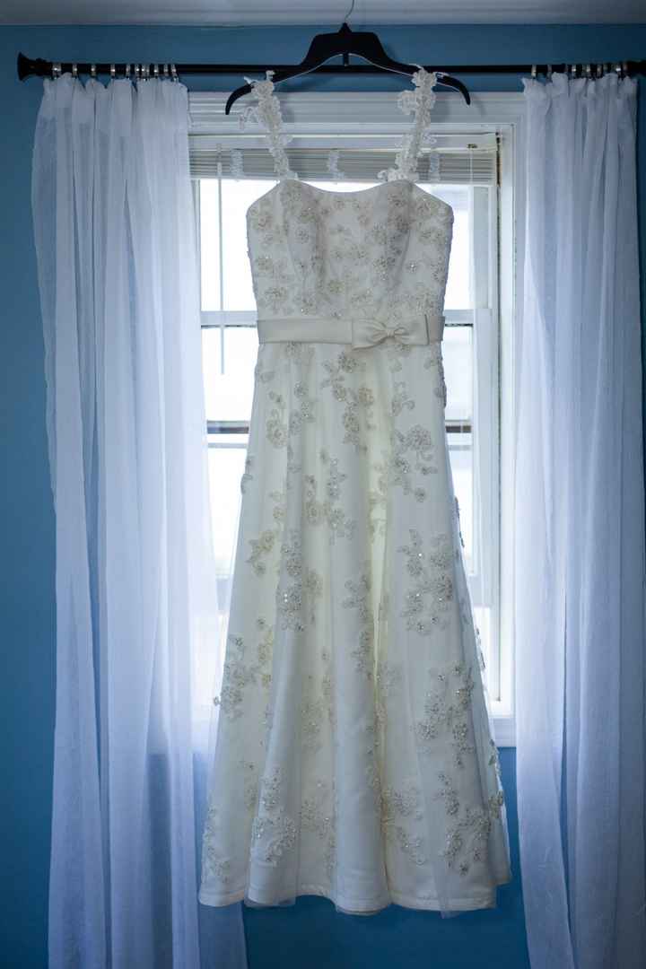 BAM! Relaxed, DIY wedding