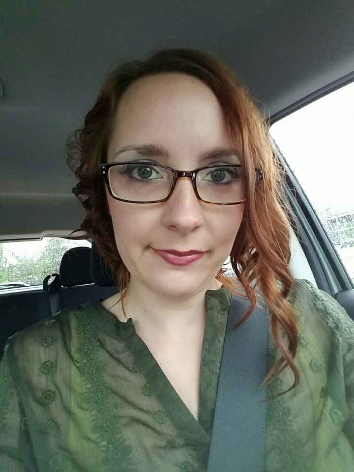 What to do with my hair for a boudoir photo shoot?