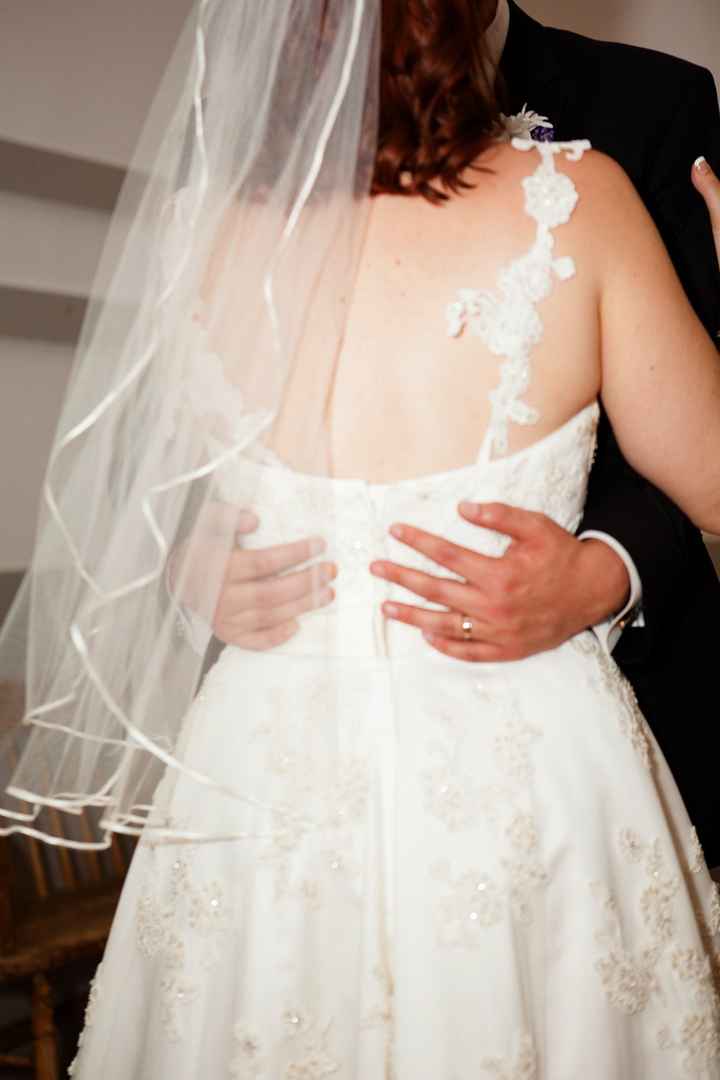 BAM! Relaxed, DIY wedding