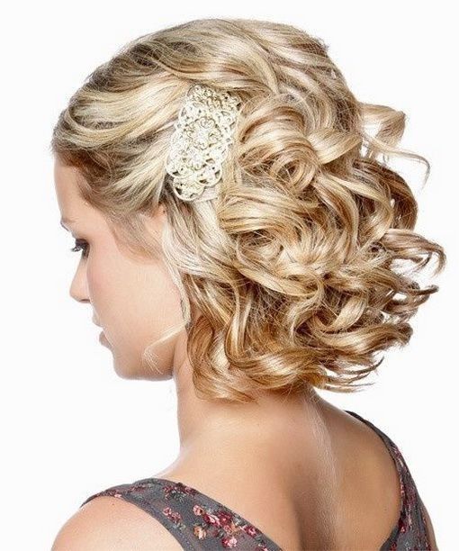 Hair -- up or down?