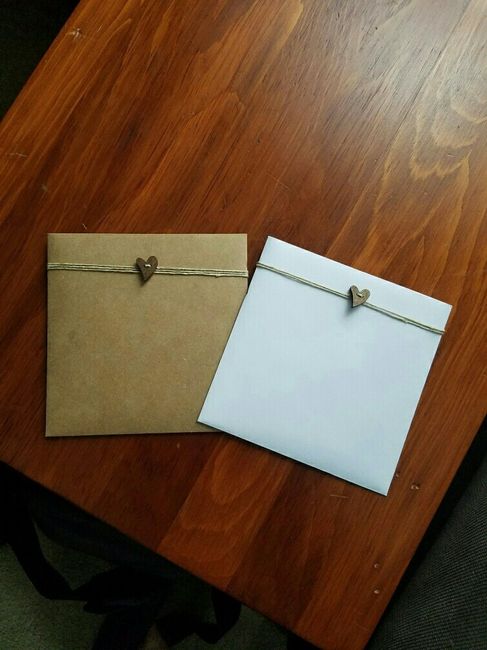 Wedding Favors