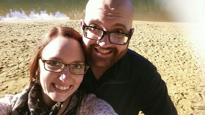 Show us you and your SO!
