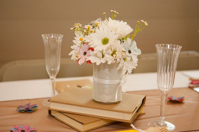 BAM! Relaxed, DIY wedding