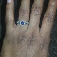 Brides of 2020!  Show us your ring! - 1
