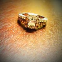 Can I see your rings