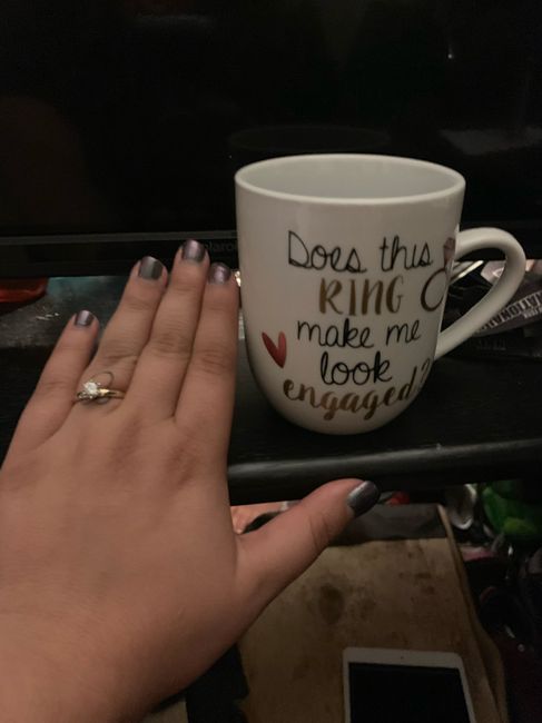 Brides of 2021! Show us your ring! 11