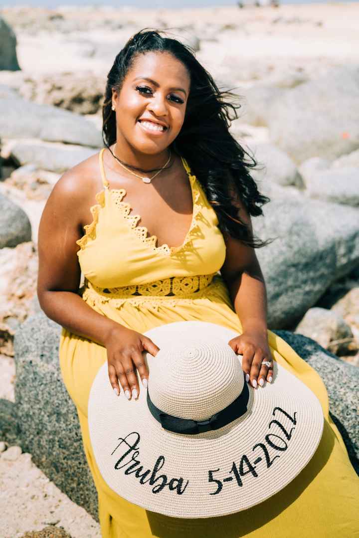 Engagement photo drop! 📸 - 1