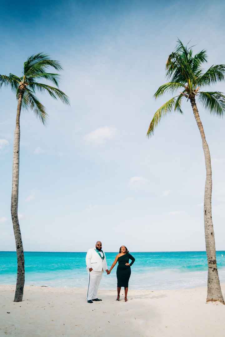 Engagement photo drop! 📸 - 2