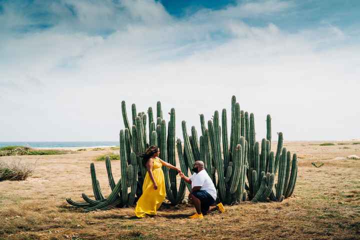 Engagement photo drop! 📸 - 3