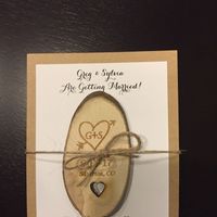 When can I send my save the dates?