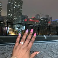 Brides of 2020!  Show us your ring! - 1