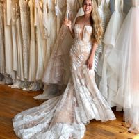 Show me your dresses! - 1