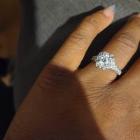 Brides of 2022! Show us your ring! - 1