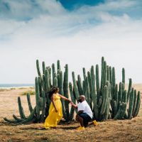 Engagement photo drop! 📸 - 3